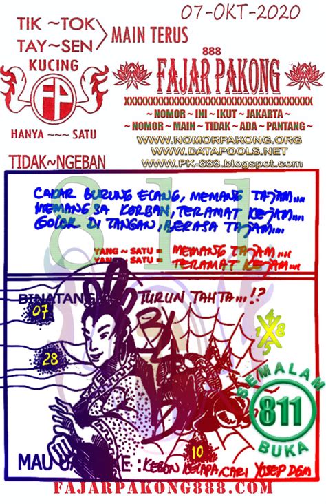 pk 888 live hari ini|NOMORPAKONG: SITUS HASIL NOMOR PAKONG 888 .